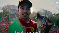 Formula 1: Drive To Survive Altyazılı Fragman görüntüsü