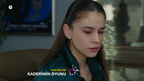 Kaderimin Oyunu 15.Bölüm Fragmanı görüntüsü