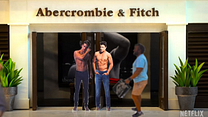 White Hot: The Rise & Fall of Abercrombie & Fitch Fragman görüntüsü