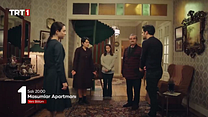 Masumlar Apartmanı 65.Bölüm Fragmanı görüntüsü