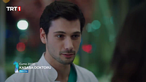 Kasaba Doktoru 1.Bölüm Fragmanı görüntüsü
