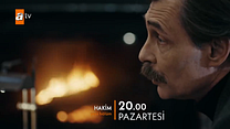 Hakim 2.Bölüm Fragmanı görüntüsü