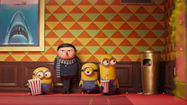 Minyonlar 2: Gru'nun Yükselişi Dublajlı Fragman görüntüsü