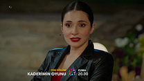 Kaderimin Oyunu 21.Bölüm Fragmanı görüntüsü