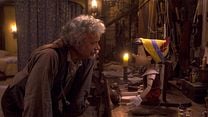 Pinocchio Fragman görüntüsü