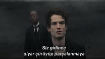 The Sandman Altyazılı Fragman görüntüsü