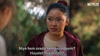Boo, Bitch Altyazılı Fragman görüntüsü