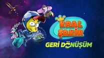 Kral Şakir Geri Dönüşüm Teaser görüntüsü