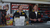 Clerks III Fragman görüntüsü