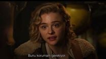 Buluttaki Gölge Altyazılı Fragman