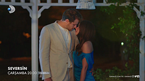 Seversin 10.Bölüm Fragmanı görüntüsü