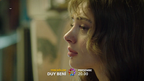 Duy beni 5.Bölüm Fragmanı görüntüsü