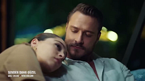 Senden Daha Güzel 10.Bölüm Fragmanı görüntüsü