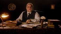 Guillermo del Toro's Cabinet of Curiosities Fragman görüntüsü
