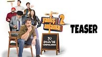 Yanlış Anlama 2 Teaser görüntüsü