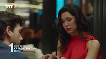 Kasaba Doktoru 15.Bölüm Fragmanı görüntüsü