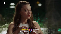 Duy Beni 13.Bölüm Fragmanı görüntüsü