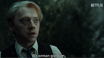 Guillermo del Toro's Cabinet of Curiosities Altyazılı Fragman görüntüsü