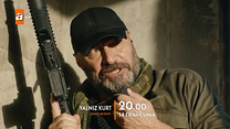 Yalnız Kurt 21.Bölüm Fragmanı görüntüsü