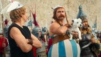 Asteriks ve Oburiks: Orta Krallık Altyazılı Fragman