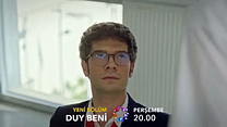 Duy Beni 16.Bölüm Fragmanı görüntüsü