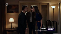 Tuzak 2.Bölüm Fragmanı görüntüsü