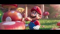 Super Mario Kardeşler Filmi Dublajlı Fragman görüntüsü