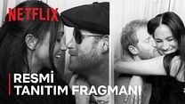 Harry ve Meghan Altyazılı Fragman görüntüsü