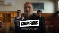 Champions Fragman görüntüsü