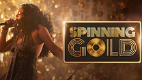 Spinning Gold Fragman görüntüsü