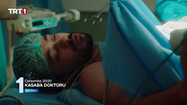 Kasaba Doktoru 28.Bölüm Fragmanı görüntüsü
