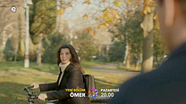 Ömer 2.Bölüm Fragmanı görüntüsü