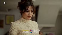 Ömer 5.Bölüm Fragmanı görüntüsü