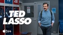 Ted Lasso 3. Sezon Fragman görüntüsü