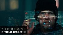 Simulant Fragman görüntüsü