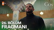 Bir Küçük Gün Işığı 26.Bölüm Fragmanı görüntüsü