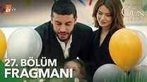 Bir Küçük Gün Işığı 27.Bölüm Fragmanı görüntüsü