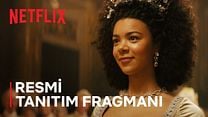 Queen Charlotte: A Bridgerton Story Altyazılı Fragman görüntüsü