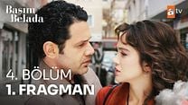 Başım Belada 4.Bölüm Fragmanı görüntüsü