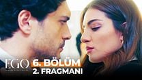 Ego 6.Bölüm Fragmanı görüntüsü