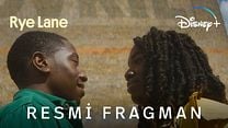 Rye Lane Dublajlı Fragman görüntüsü