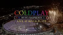 Coldplay - Music Of The Spheres: Live At River Plate Fragman görüntüsü