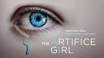 The Artifice Girl Fragman görüntüsü