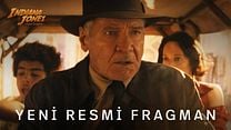 Indiana Jones ve Kader Kadranı Altyazılı Fragman görüntüsü