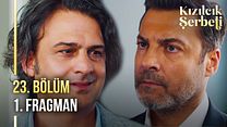 Kızılcık Şerbeti 23.Bölüm Fragmanı görüntüsü