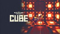 Cube Fragman görüntüsü