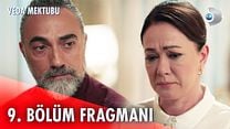 Veda Mektubu 9.Bölüm Fragmanı görüntüsü