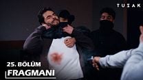 Tuzak 25.Bölüm Fragmanı görüntüsü