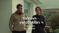 Tanrının Yarattıkları Altyazılı Fragman görüntüsü