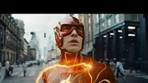 Flash Altyazılı Fragman görüntüsü